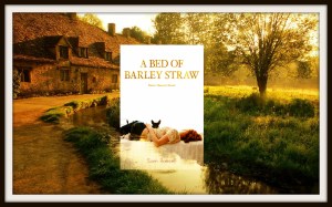 Bibury-Village bobs overlay