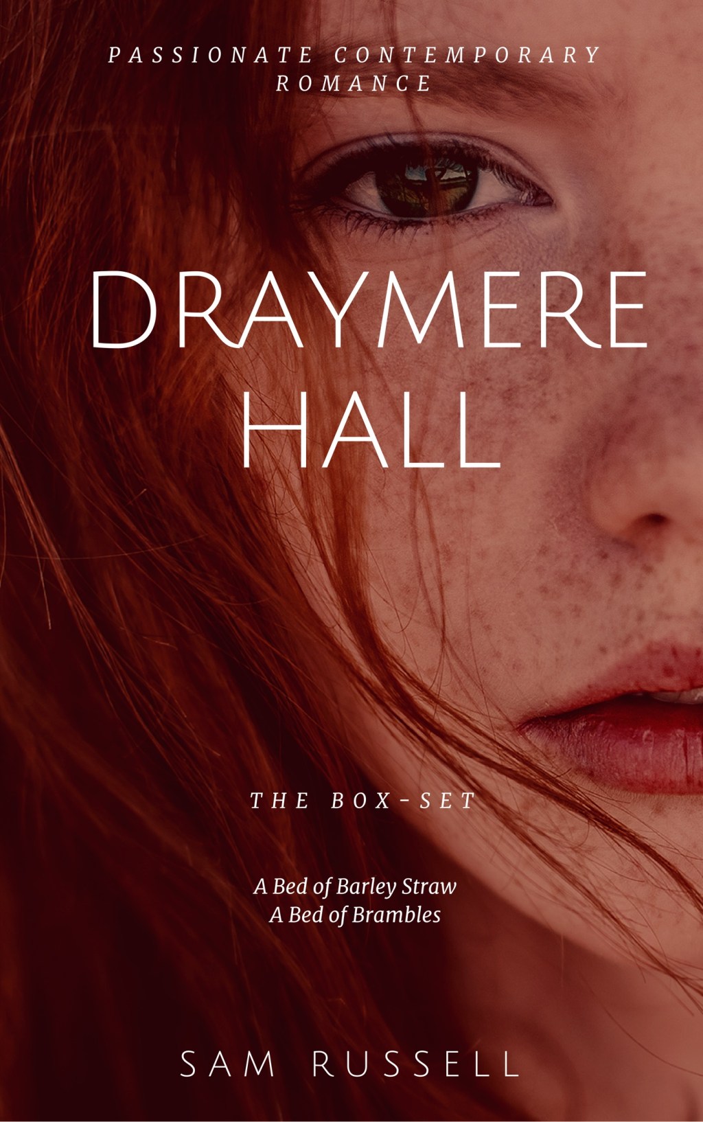 Kindle Countdown Deal!