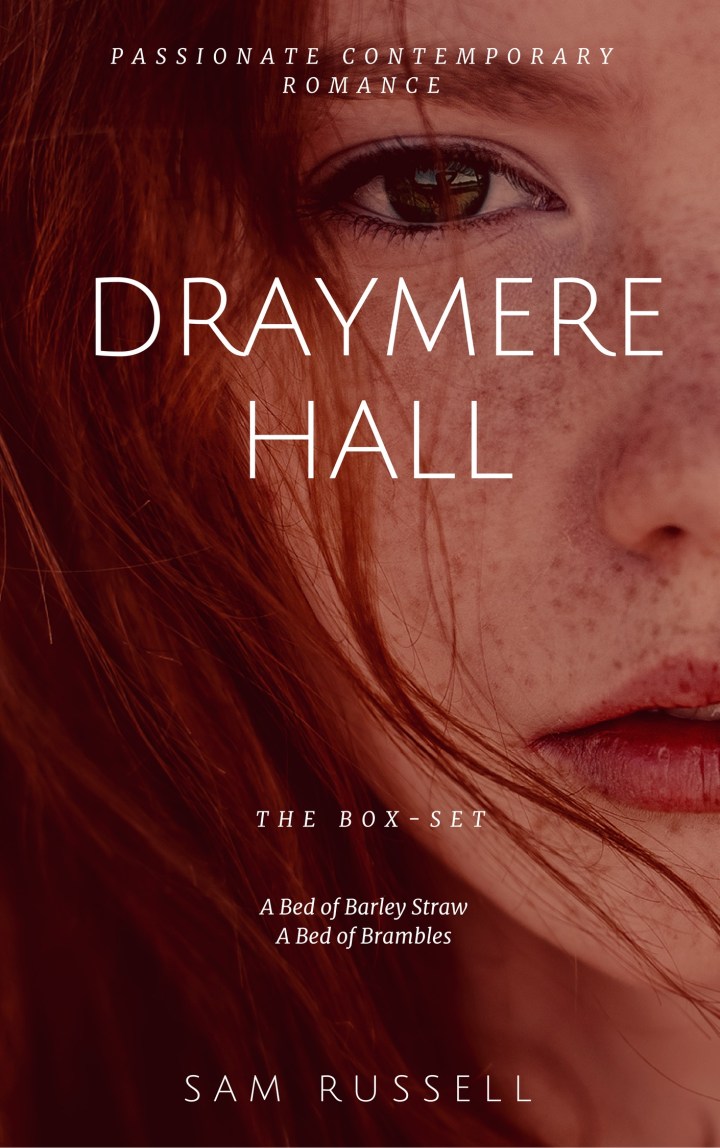 Kindle Countdown Deal!