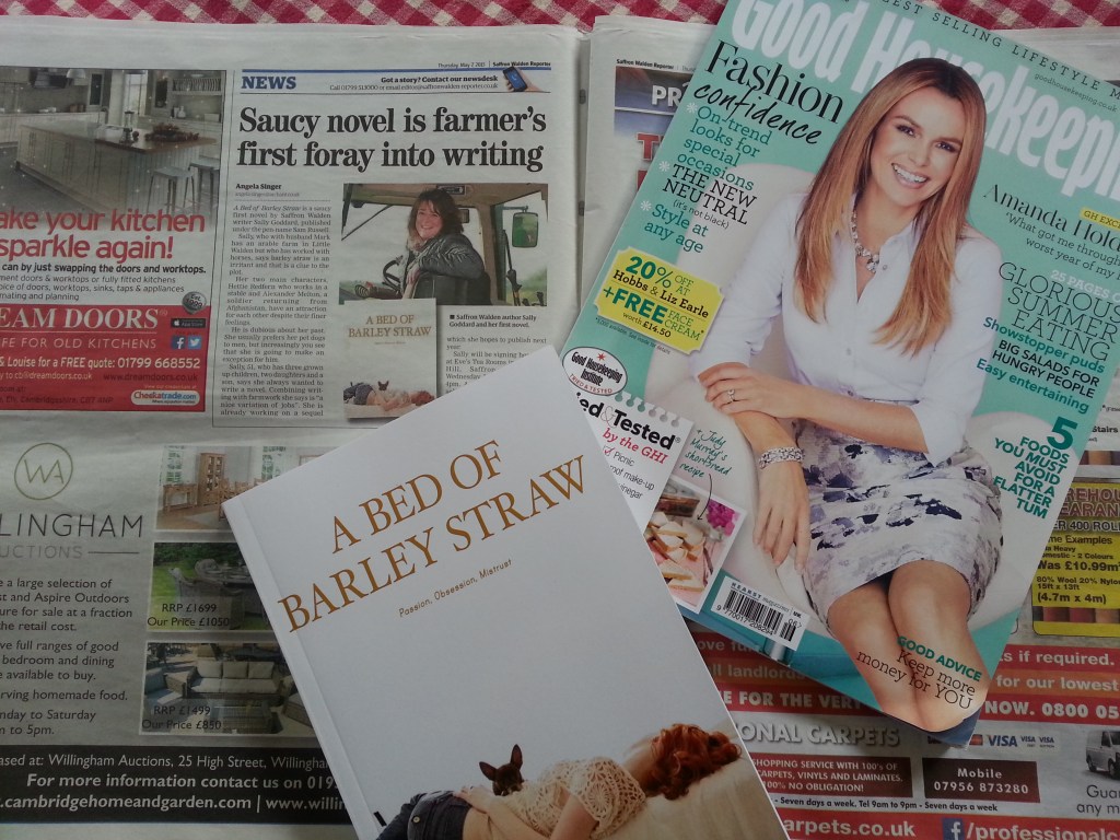 Yay – I’m ‘Z’&nbsp;List!