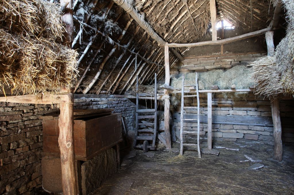 50 Bales of Hay (shameless, I&nbsp;know)