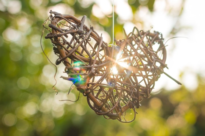 We’re all romantic fools at&nbsp;heart…