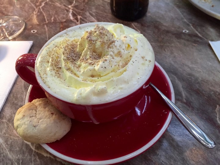 Six for five, three for two…or a baker’s dozen and a&nbsp;cappuccino?