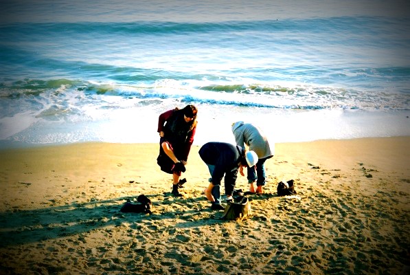 Woo hoo; girls&nbsp;jolly!