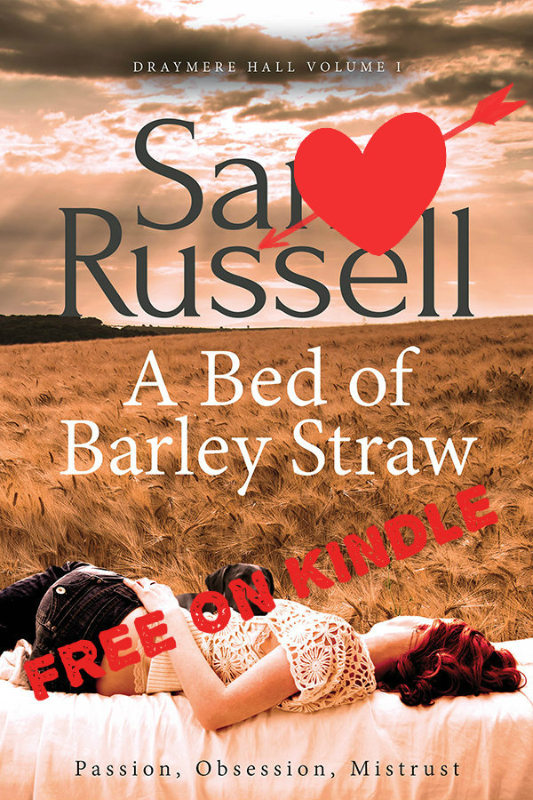 Rural Romance – my Valentine’s Day gift to&nbsp;you