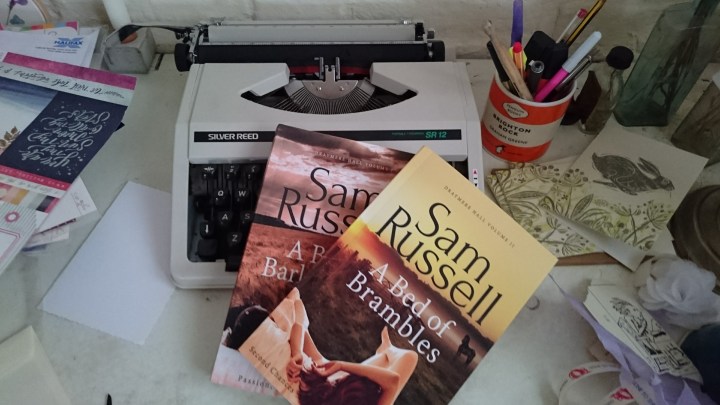 Dearest child, I can’t recall your name (the consequence of a chaotic&nbsp;mind?)