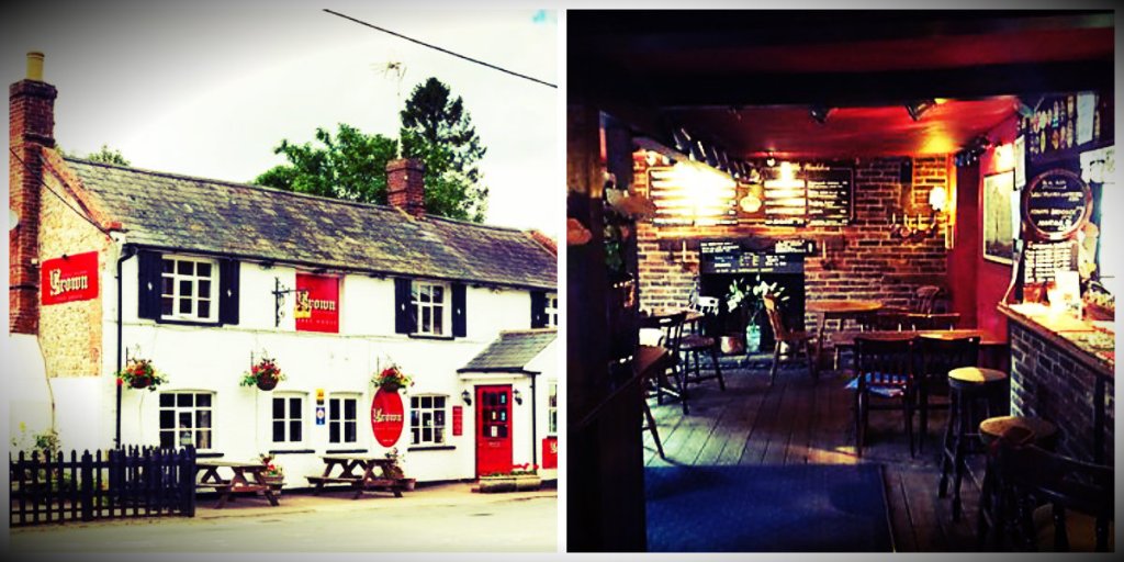 Meet the author in her natural&nbsp;habitat