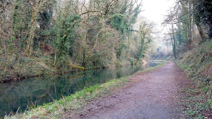 Image 1 Canal General