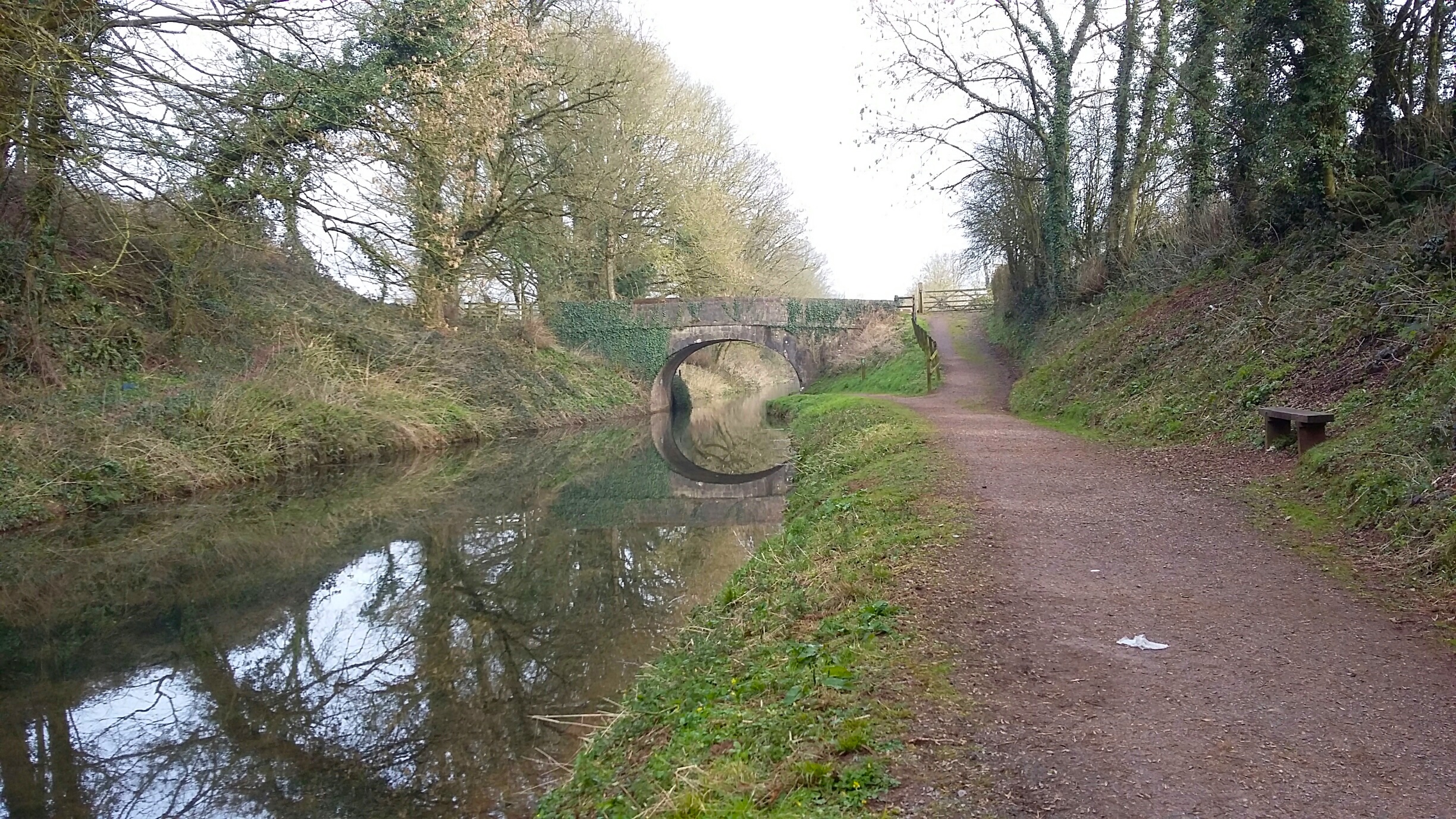 Image 4 Canal Bridge
