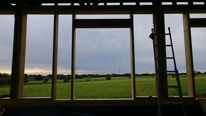 Plain barny – Grand designs, less than inspiring&nbsp;vision