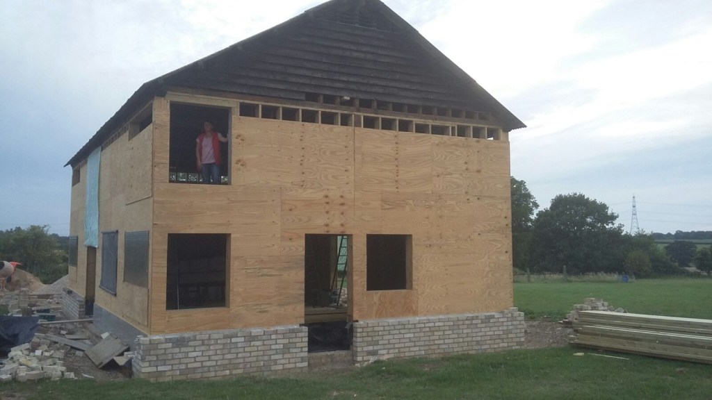 Plain Barny – Project&nbsp;(mis)management