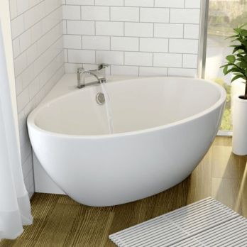 freestanding bath