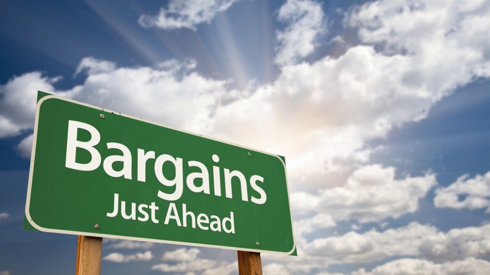 January Sales – Plain&nbsp;Barny