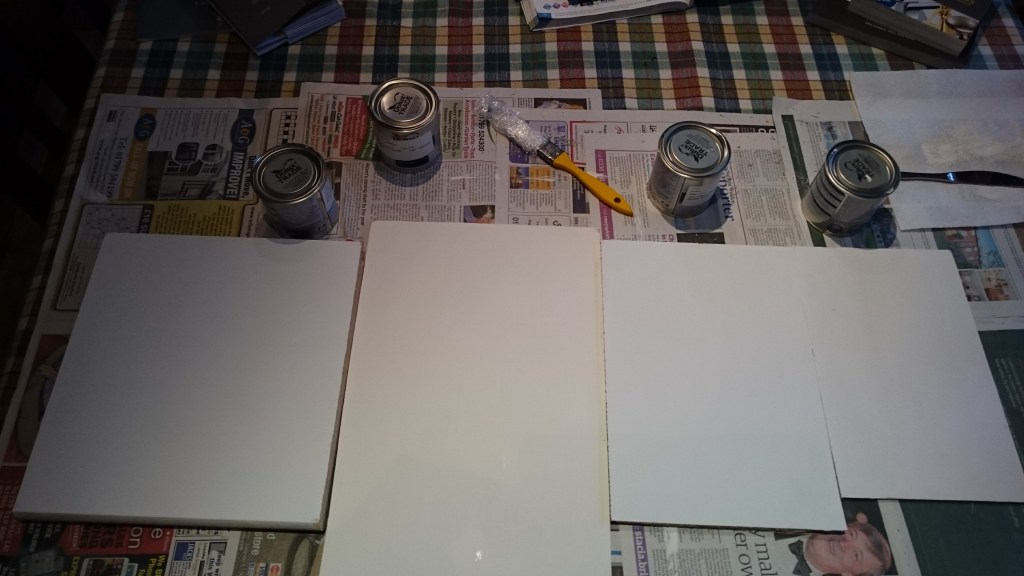 All White? #plainbarny