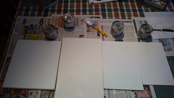 All White? #plainbarny