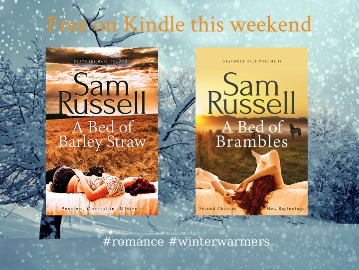 My gift to you this chilly&nbsp;weekend